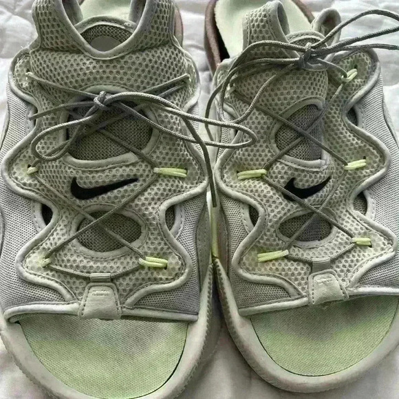 Nike Offline 2.0 Light  Bone Sz 12 M - Picture 12 of 14